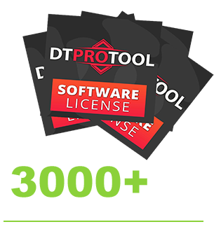 DTpro tool