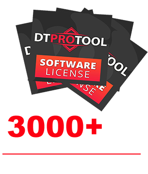 DTpro tool